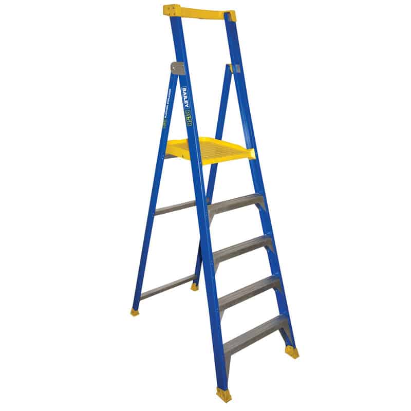 Platform Ladders