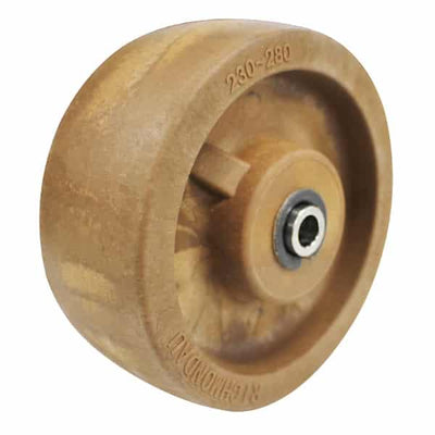 High/Low Temperature Wheels
