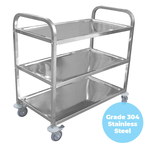 Service Trolleys