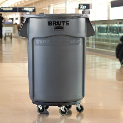 Rubbermaid Brute Bins