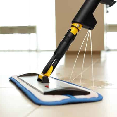 Rubbermaid Mops, Pads & Cloths