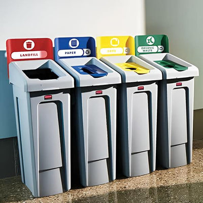 Rubbermaid Slim Jims