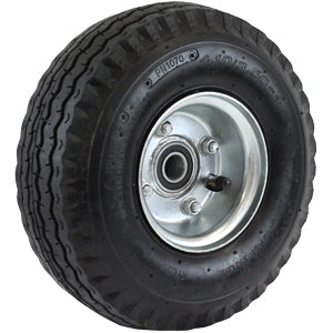 Pneumatic Wheels