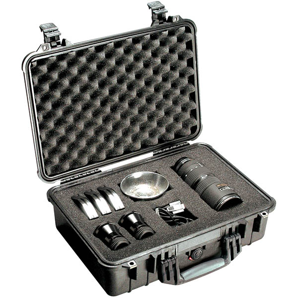Pelican Protector Case