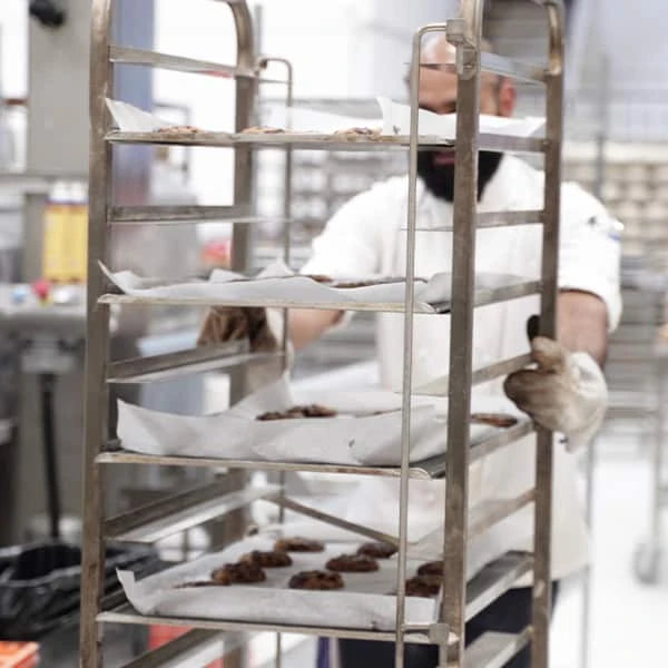 Bakery & Kitchen