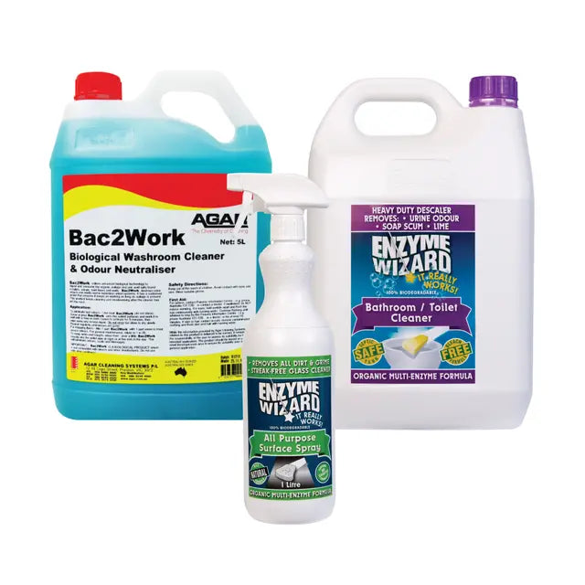 Cleaning Chemicals