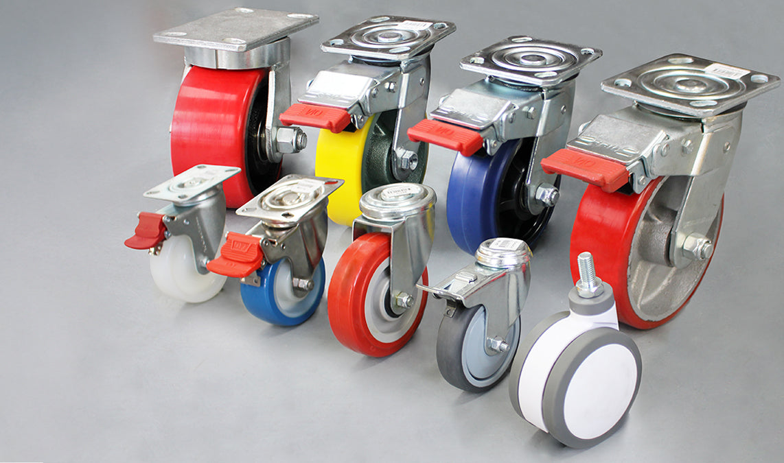 Richmond Castors