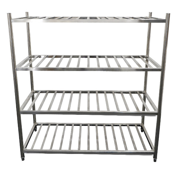 Shelving & Racking
