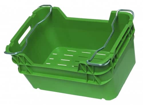 Produce Crates