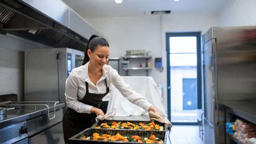 Catering