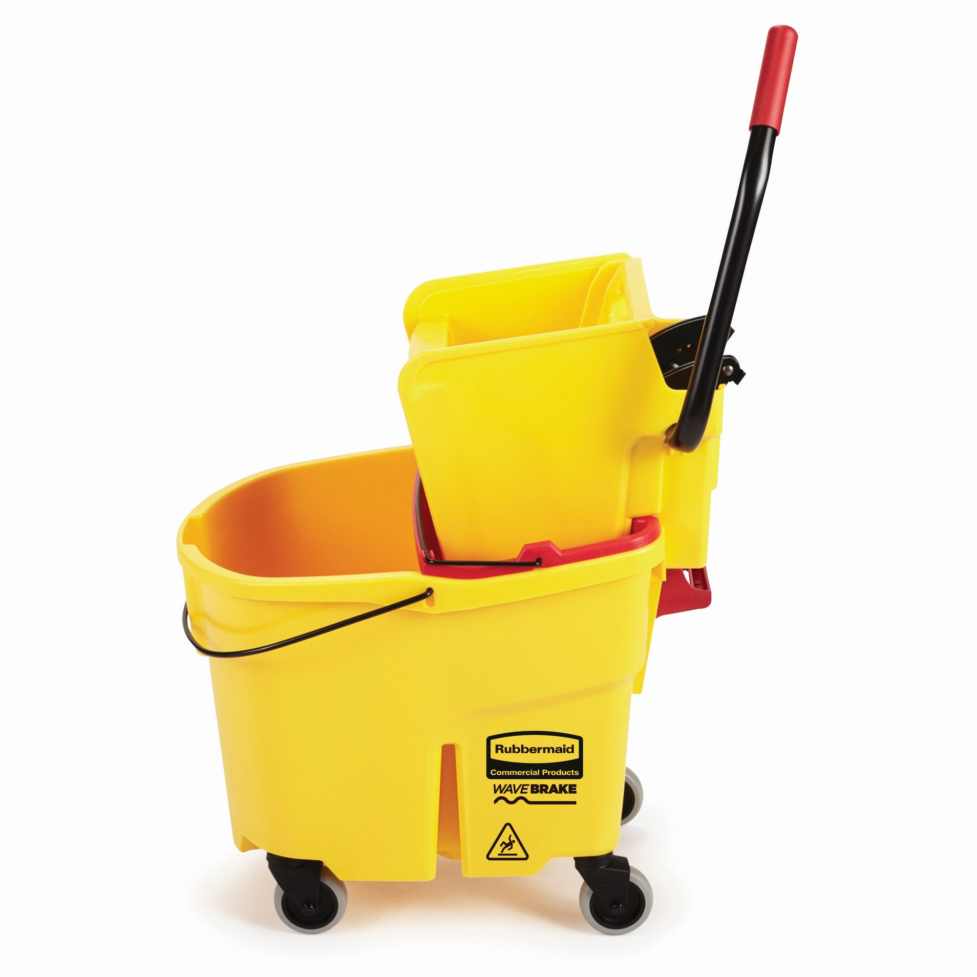 Mop Buckets