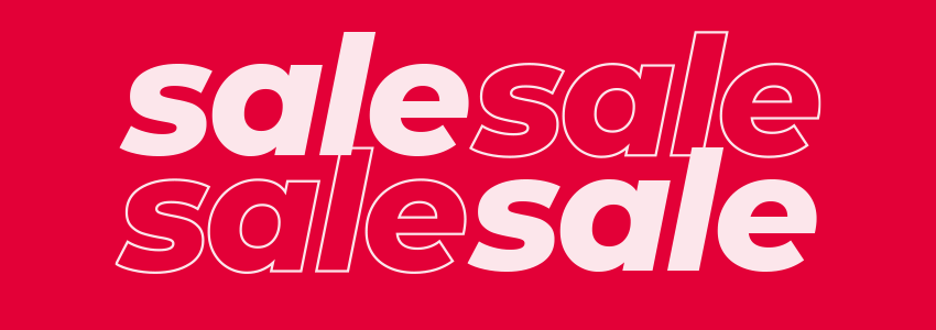 Sale