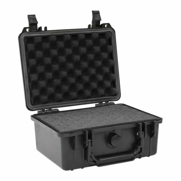 Seal Case – 232x192x111mm Weatherproof Equipment Case (SEALCASE232) image 1