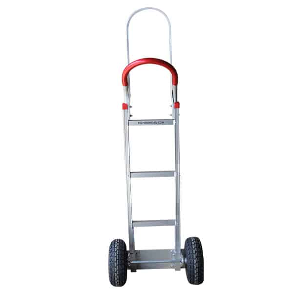 Carton Puncture Proof Hand Trolley (CTR017) image 4