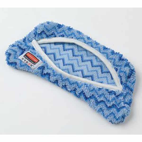 Rubbermaid Microfibre Flexi Frame Damp Mop Cover | RFGQ89100 image 0
