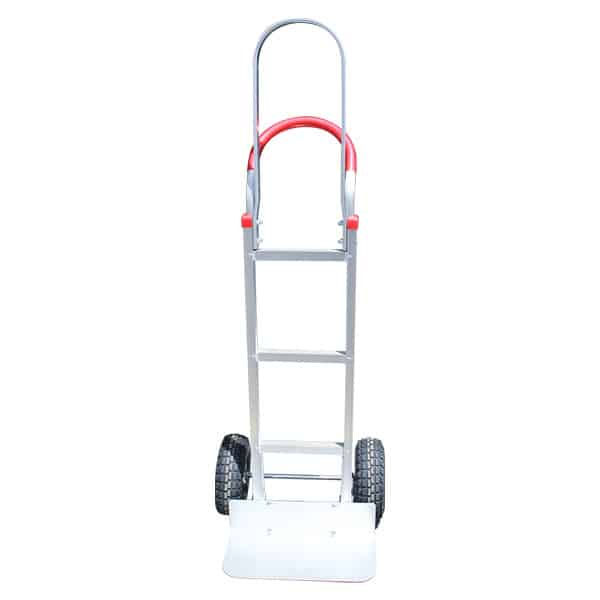 Carton Puncture Proof Hand Trolley (CTR017) image 2