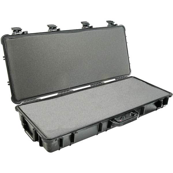 Pelican | Protector Case 1700 | Black image 1