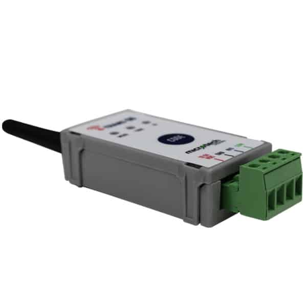 Wireless Vehicle Detection System - Mini e-Loop (GTR162) image 2