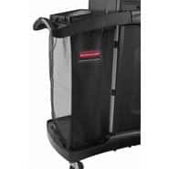 Rubbermaid | Fabric Mesh Linen Bag | RFG9T9101 image 0