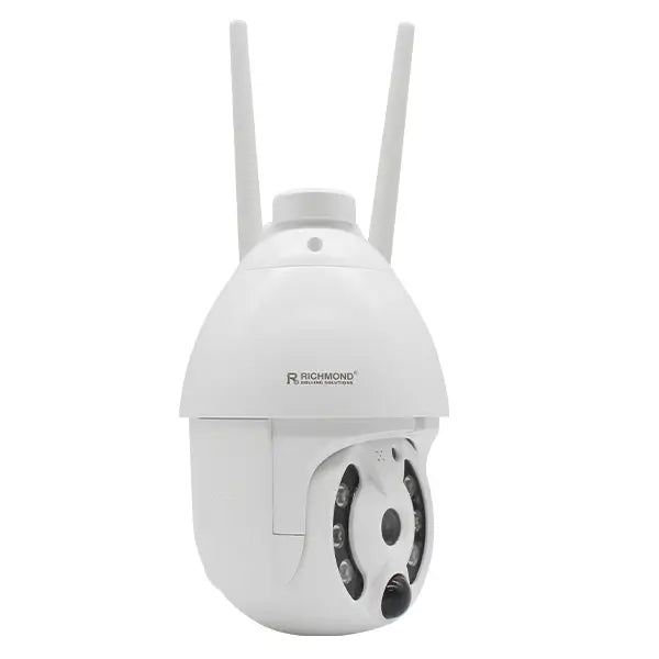 SmartR Outdoor Solar Camera (GTR427) image 12