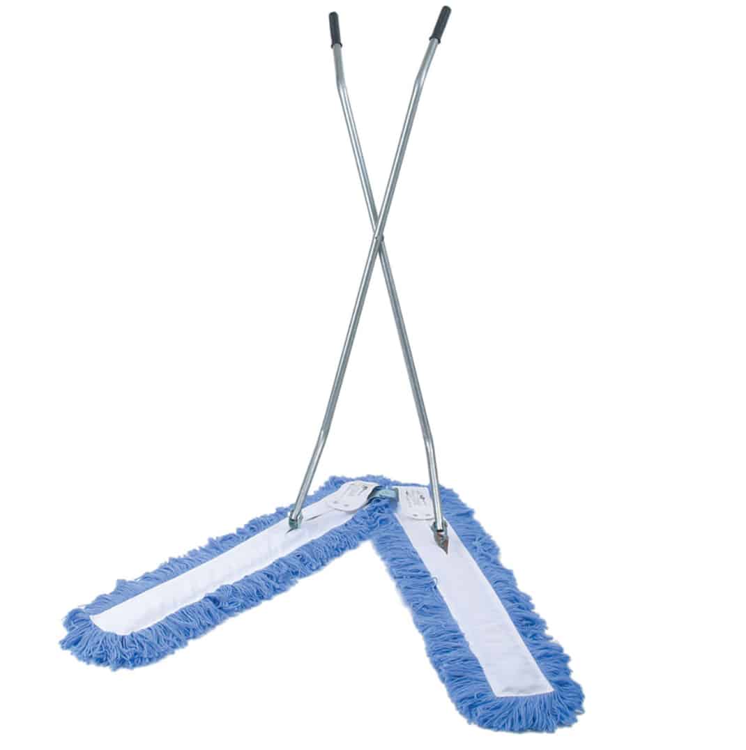 SABCO SCISSOR MOP STANDARD 100CM X 12.5CM (SABC-1254Q) image 0