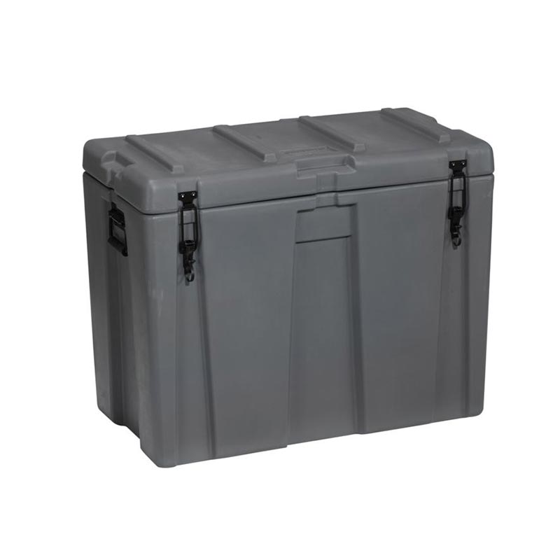 Pelican Trimcast Spacecase Cargo Box 844467 (840mm x 440 x 675) image 0