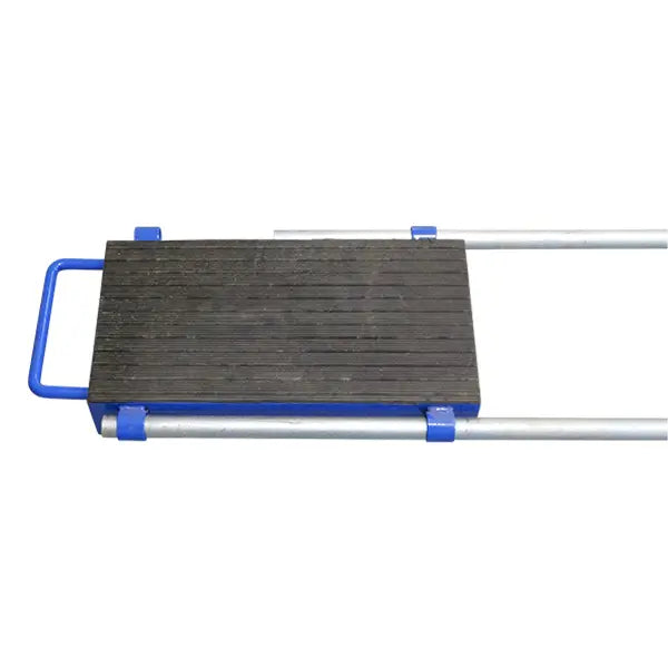 6,000kg Adjustable Load Skates | LSR001 image 4