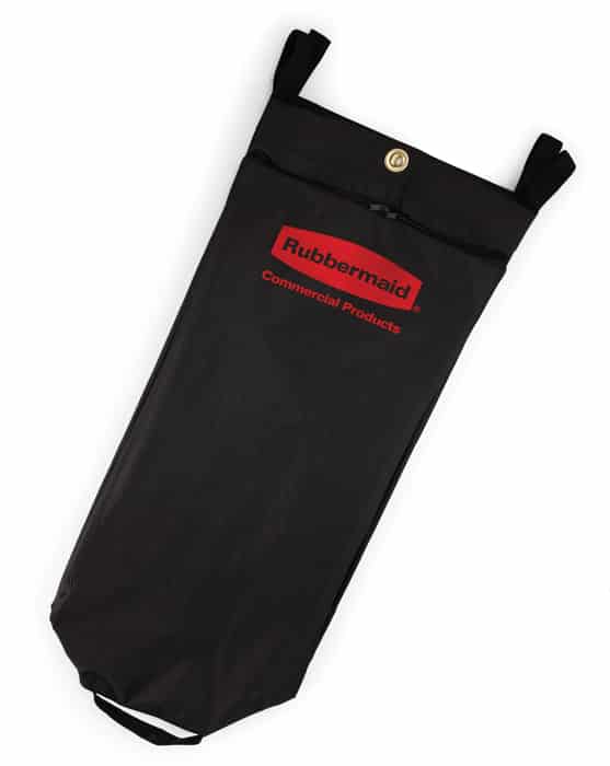 Rubbermaid | Compact Fabric Replacement Bag | RFG9T8100 image 0