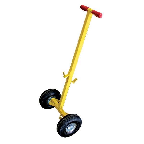 Keg Trolley with Puncture Proof Wheels (KTR003) image 0