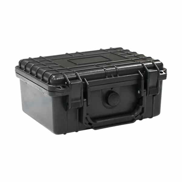 Seal Case – 232x192x111mm Weatherproof Equipment Case (SEALCASE232) image 0
