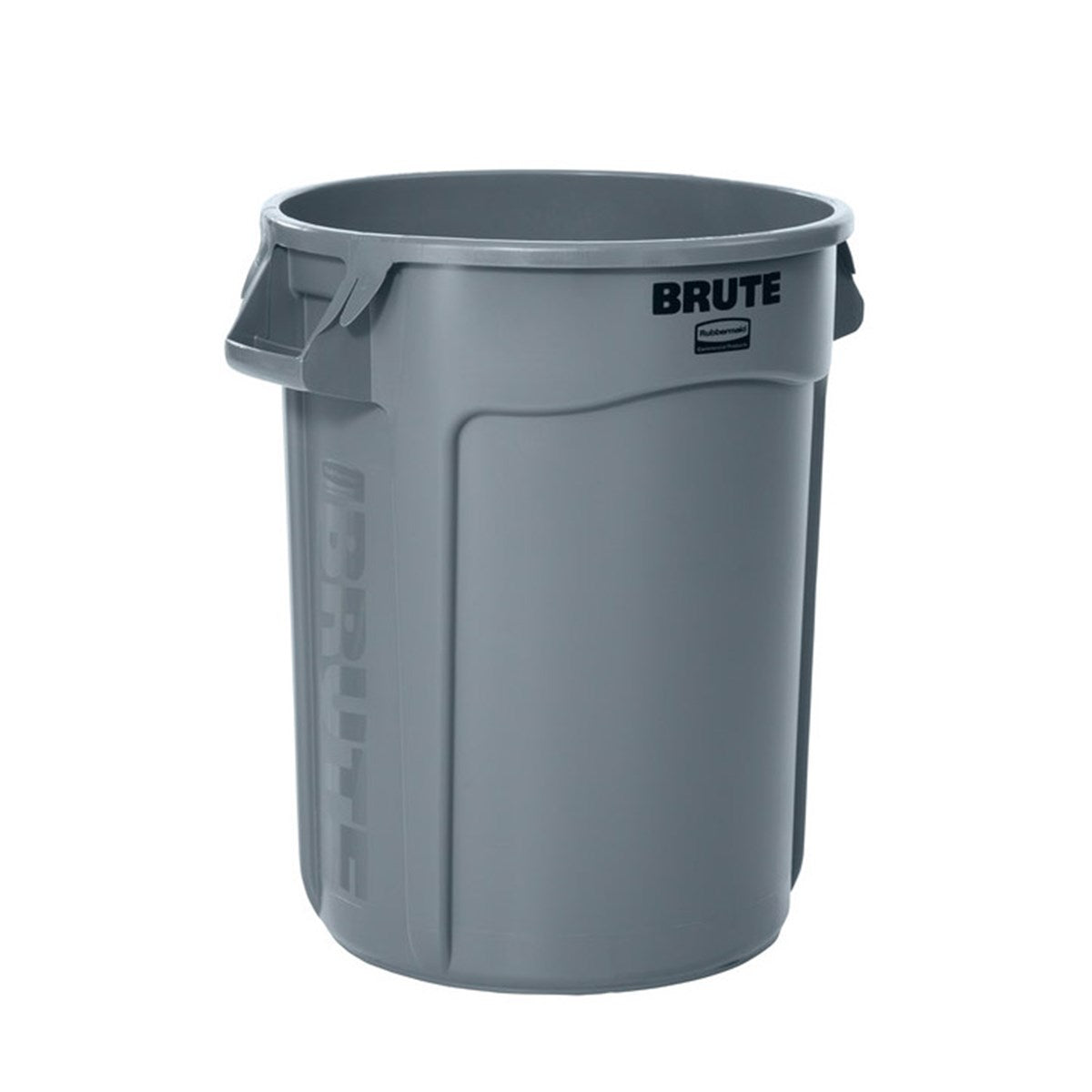 Rubbermaid Grey BRUTE 76L Bin | FG262000GRAY – Admerch