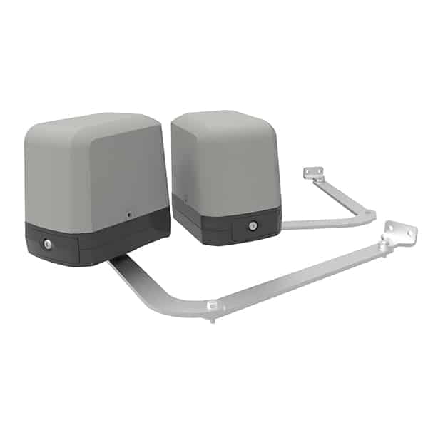 Double Swing Articulated Gate Opener (GTR503) image 0