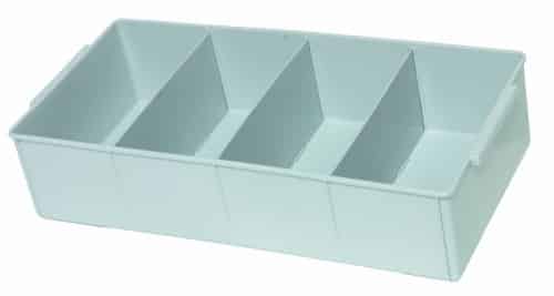 Tray Large Grey | VCT003 image 0
