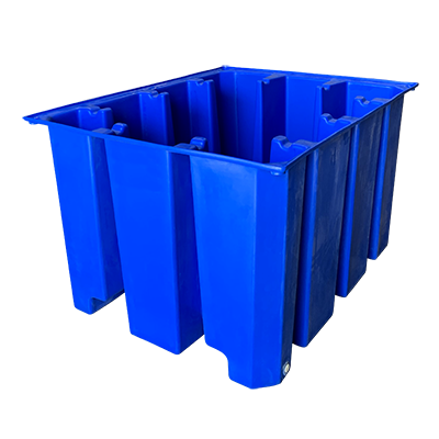 ACC-MXP6003 Single IBC NG Bunded Pallet image 1