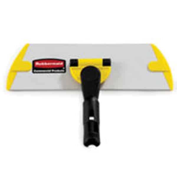 Rubbermaid 27.9cm Quick Connect Frame 11 inch | RFGQ55000 image 0