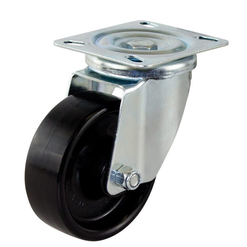 Richmond Castor Swivel with Nylon 100mm Wheel (S4032) image 0