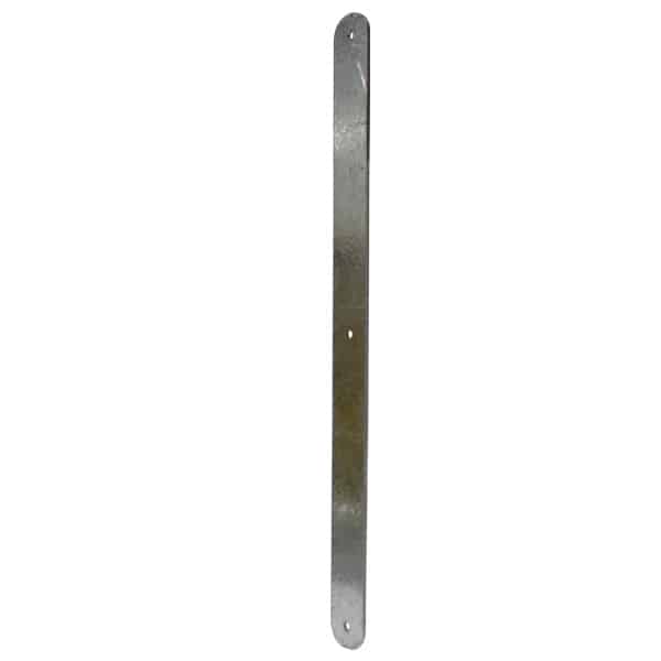 Swing Gate Mounting Plate for Steel Farm Gates (GTR170) image 4