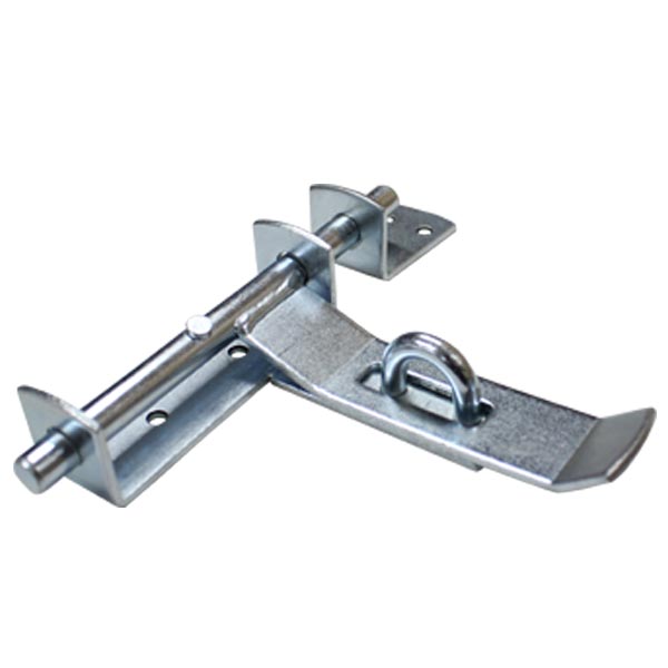 Heavy Duty Gate Latch (GTR140) image 0