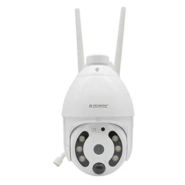 SmartR Outdoor Solar Camera (GTR427) image 9