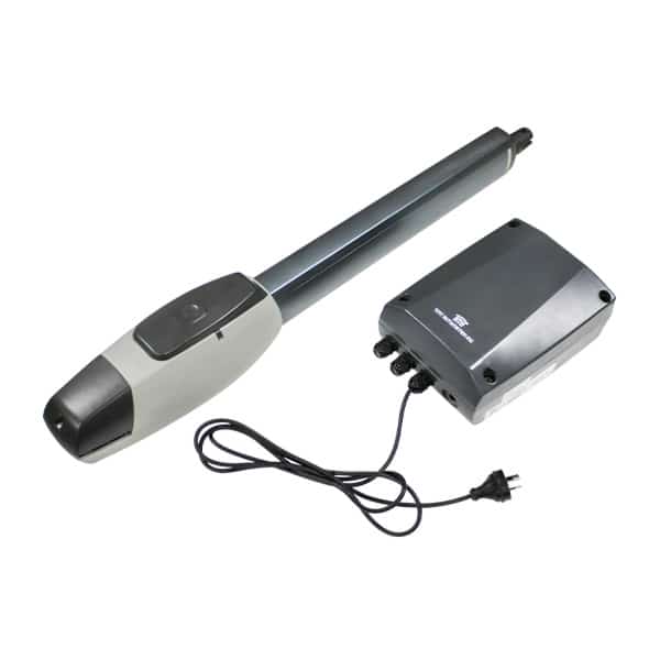 Single Swing Gate Opener (GTR501) image 0