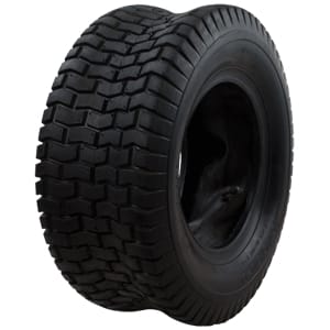 Pneumatic Tyre Only 16x6.50-8 (Turf Tread) | TYR1070 image 0