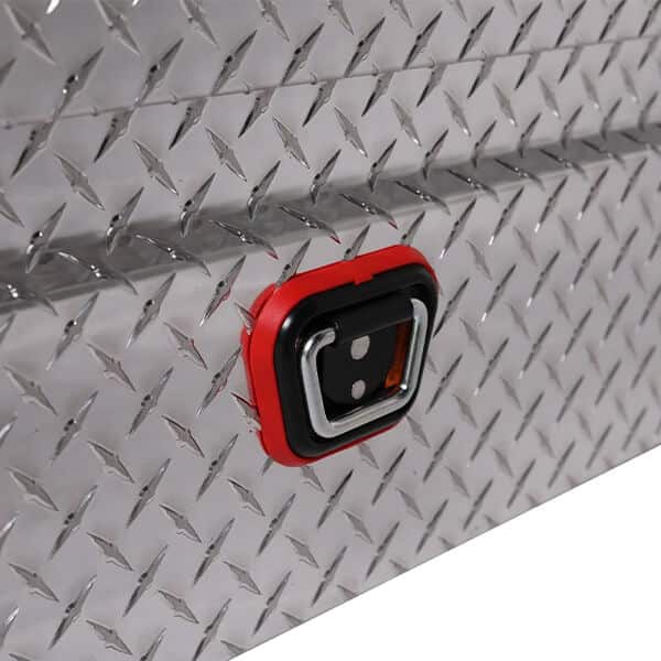 WEATHER GUARD Aluminium Ute Box 1200 x 600 x 500mm (CH10003-CL) image 16