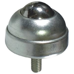 Richmond Carbon Steel Ball Transfers 50kg Capacity | BTR005 image 0