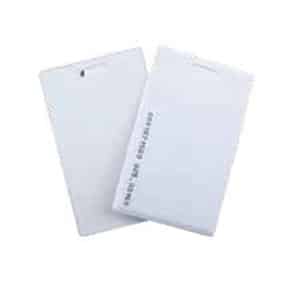 Access Keycard to Suit Metal Hard Wired Keypad (GTR219) image 0