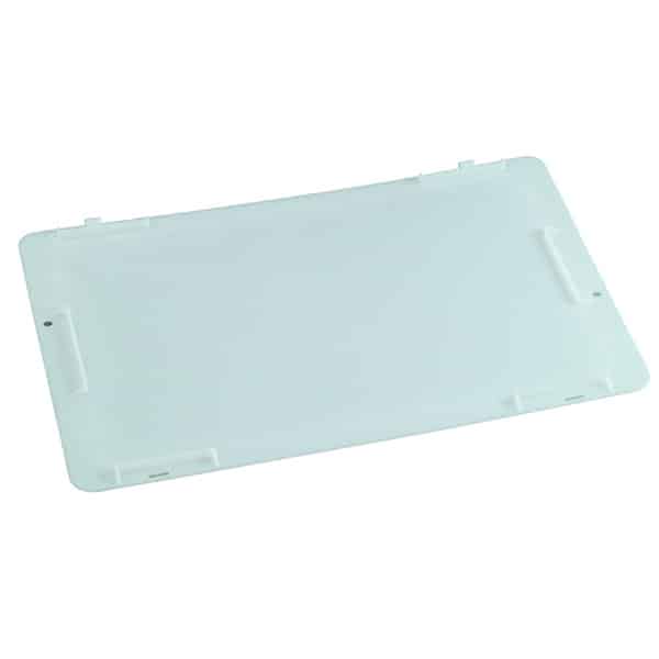 IH2001 Lid Hinged Suit 2000 Series image 0