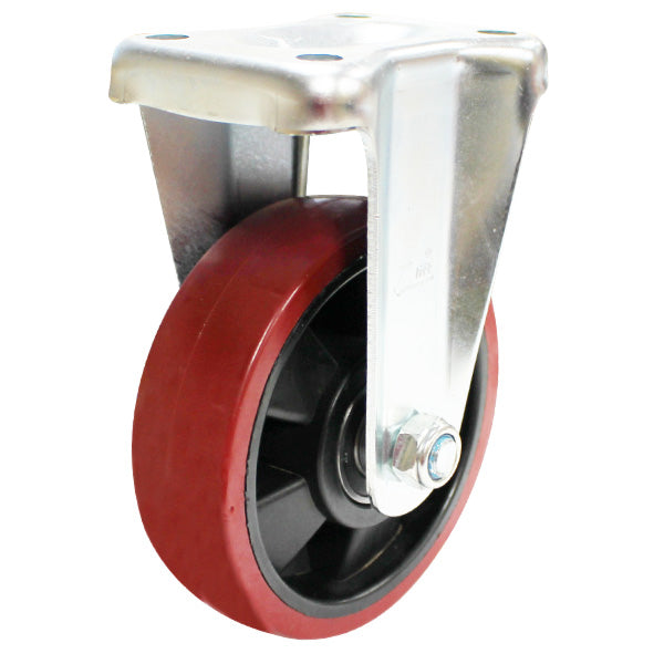 Rigid Castor to Suit Richmond Lift Tables image 0