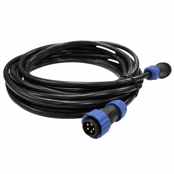 6m Extension Cable for Gate Automation Kits (GTR159) image 0