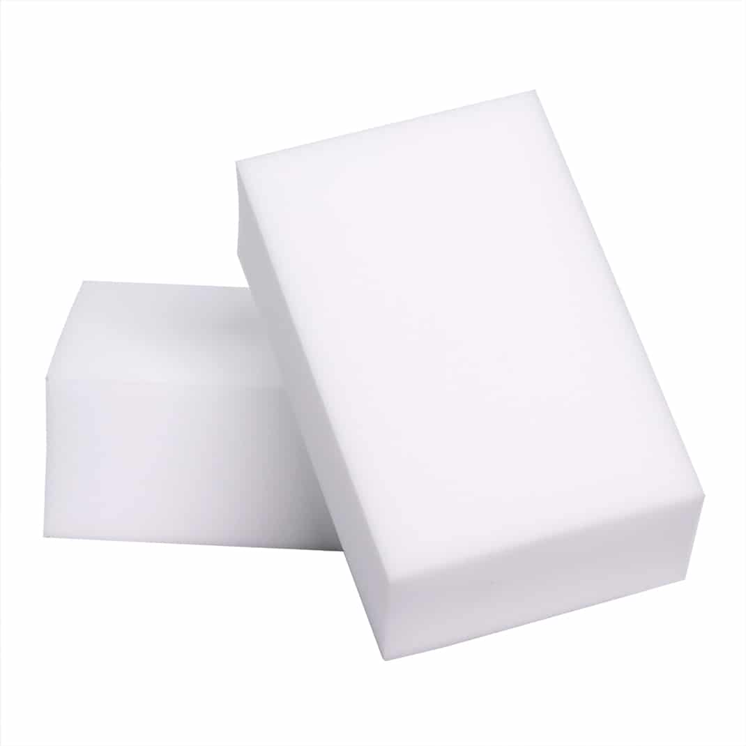 SABCO RUB AWAY SPONGE MEDIUM 2PK (SABC-2140) image 0