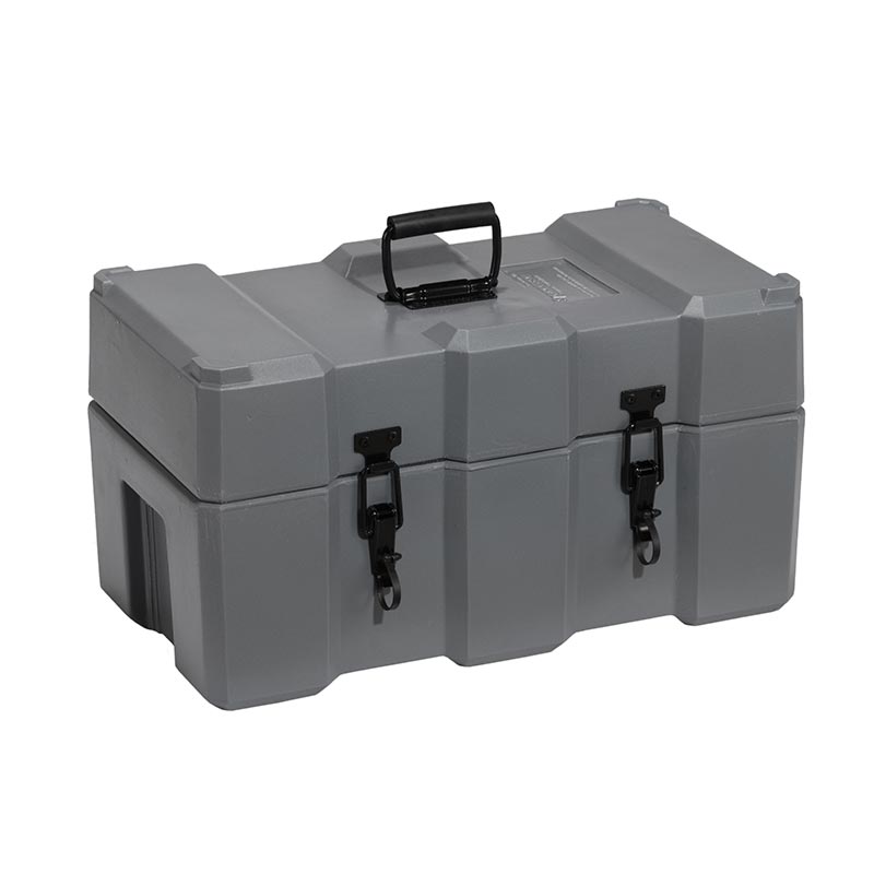 Pelican Trimcast Spacecase Cargo Box 573232 (570mm x 320 x 320) image 0