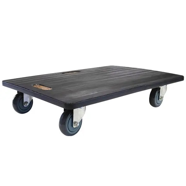 Furniture Skate | Wooden Dolly 700 x 500mm | SKR107 image 0